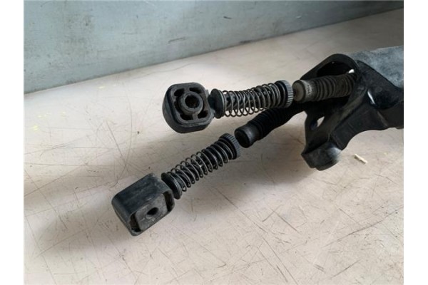 Recambio de conjunto palanca cambio velocidad para volkswagen polo v (6r1) 1.4 advance referencia OEM IAM 6Q0711050B 6R0711113M 