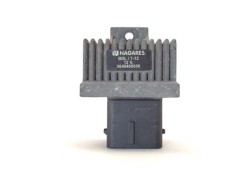 CAJA PRECALENTAMIENTO 9640469680 BDL712 598140 CITROËN | 598140 PEUGEOT | 9645668680 CITROËN