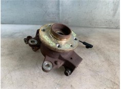 Recambio de mangueta delantero izquierda para dacia sandero stepway 2017-2020 1.0 sce stepway 75 (b8jc, b8jd) referencia OEM IAM