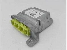 Recambio de centralita airbag para ford fiesta vi 1.25 referencia OEM IAM 8V5114B321BG  
