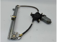 Recambio de mecanismo elevalunas trasero derecho para renault scenic i (ja...) referencia OEM IAM   