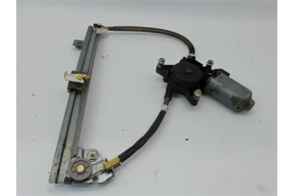 Recambio de mecanismo elevalunas trasero derecho para renault scenic i (ja...) referencia OEM IAM   
