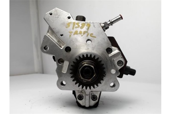 Recambio de bomba inyectora para renault trafic ii 2.0 dci referencia OEM IAM 8200680077  8200564112 , RENAULT | 8200803375 , RE