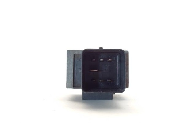Recambio de caja precalentamiento para citroen c3 1.4 hdi referencia OEM IAM 9640469680 BDL712 598140 , CITROËN | 598140 , PEUGE