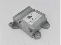 Recambio de centralita airbag para ford fiesta vi 1.25 referencia OEM IAM 8V5114B321BG  
