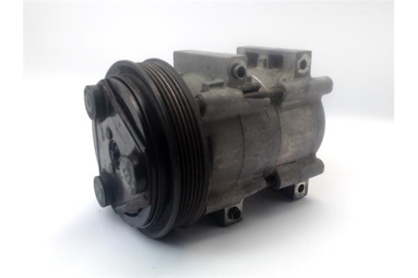 Recambio de compresor aire acond. para ford mondeo berlina (gd) referencia OEM IAM 96BW19D629AC  12BYU19D629AA , FORD | 96BW19D6