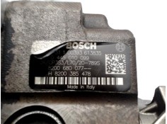 Recambio de bomba inyectora para renault trafic ii 2.0 dci referencia OEM IAM 8200680077  8200564112 , RENAULT | 8200803375 , RE