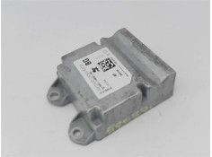 Recambio de centralita airbag para ford fiesta vi 1.25 referencia OEM IAM 8V5114B321BG  