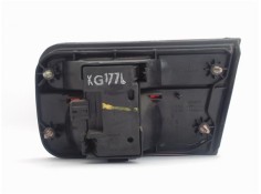 Recambio de piloto porton trasero izquierdo para honda accord berlina (cc/ce) referencia OEM IAM 236207  
