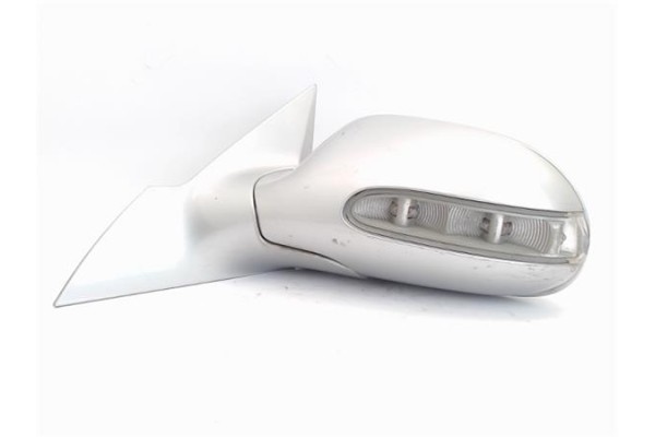Recambio de retrovisor electrico izquierdo para mercedes-benz clk (bm 209) coupe 2.7 270 cdi (209.316) referencia OEM IAM A20981