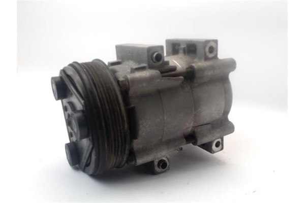 Recambio de compresor aire acond. para ford mondeo berlina (ge) referencia OEM IAM 96BW19D629DA  96BW19497AA , FORD | 96BW19D629