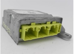 Recambio de centralita airbag para ford fiesta vi 1.25 referencia OEM IAM 8V5114B321BG  
