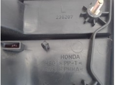 Recambio de piloto porton trasero izquierdo para honda accord berlina (cc/ce) referencia OEM IAM 236207  