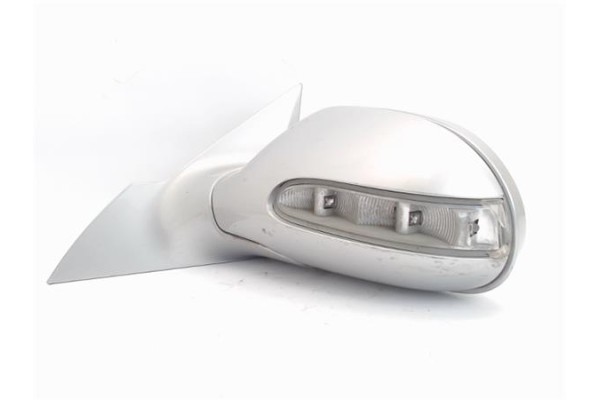 Recambio de retrovisor electrico izquierdo para mercedes-benz clk (bm 209) coupe 2.7 270 cdi (209.316) referencia OEM IAM A20981