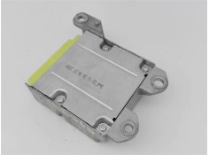 Recambio de centralita airbag para ford fiesta vi 1.25 referencia OEM IAM 8V5114B321BG  