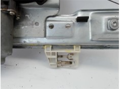 Recambio de mecanismo elevalunas trasero derecho para renault megane ii berlina 5p referencia OEM IAM   