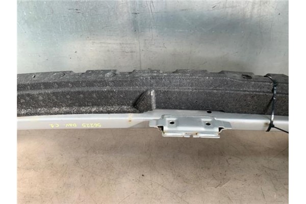 Recambio de refuerzo paragolpes para citroen c1 1.2 feel referencia OEM IAM B000790380  