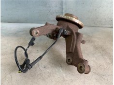 Recambio de mangueta delantero izquierda para dacia sandero stepway 2017-2020 1.0 sce stepway 75 (b8jc, b8jd) referencia OEM IAM