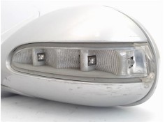 Recambio de retrovisor electrico izquierdo para mercedes-benz clk (bm 209) coupe 2.7 270 cdi (209.316) referencia OEM IAM A20981