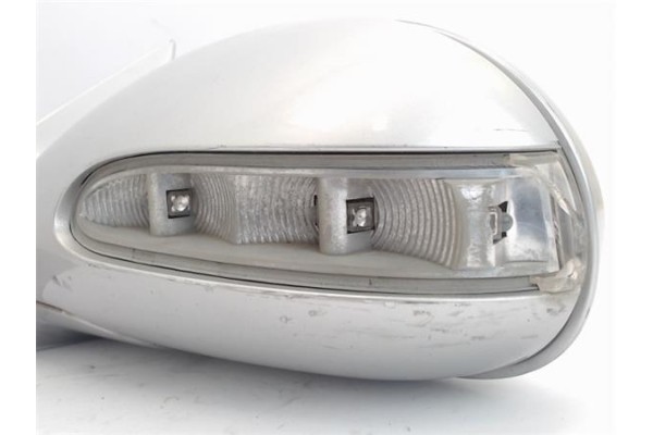 Recambio de retrovisor electrico izquierdo para mercedes-benz clk (bm 209) coupe 2.7 270 cdi (209.316) referencia OEM IAM A20981