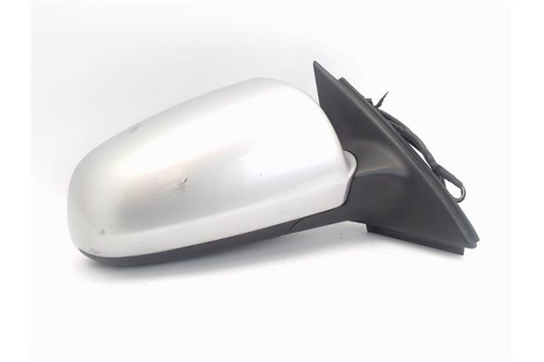 Recambio de retrovisor electrico derecho para audi a4 berlina (8e) 1.9 tdi (96kw) referencia OEM IAM   