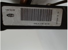 Recambio de regulador ventilador climatizacion para peugeot 307 break / sw (s1) 2.0 break xt referencia OEM IAM 01T233B16  