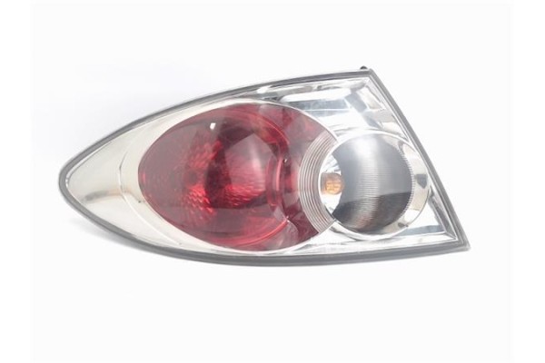 Recambio de piloto trasero izquierdo para mazda 6 berlina (gg) referencia OEM IAM 22061971  