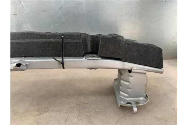 Recambio de refuerzo paragolpes para citroen c1 1.2 feel referencia OEM IAM B000790380  