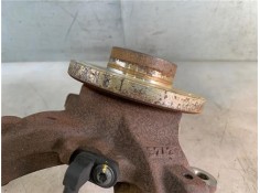 Recambio de mangueta delantero izquierda para dacia sandero stepway 2017-2020 1.0 sce stepway 75 (b8jc, b8jd) referencia OEM IAM