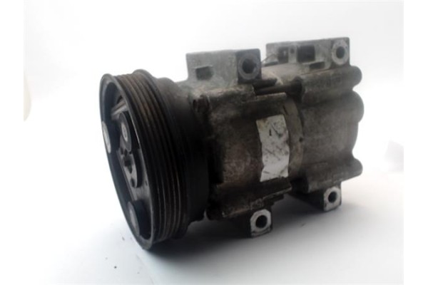 Recambio de compresor aire acond. para ford fiesta (cb1) referencia OEM IAM 96FW19D629BC  97FW19D629AA , FORD | 94AW19D629AB , F