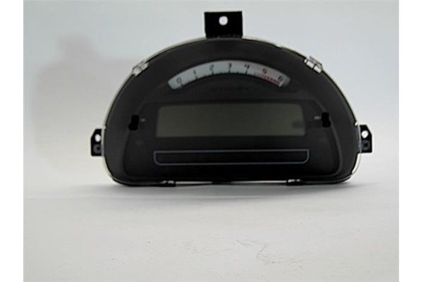 Recambio de cuadro completo para citroen c3 1.4 hdi referencia OEM IAM P9660225880  