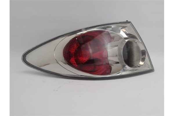 Recambio de piloto trasero izquierdo para mazda 6 berlina (gg) referencia OEM IAM 22061971  