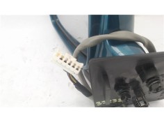 Recambio de retrovisor electrico izquierdo para daewoo tacuma referencia OEM IAM 12139  