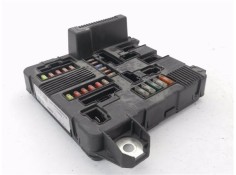 CAJA FUSIBLES/RELE 8200306033A S118399300J 