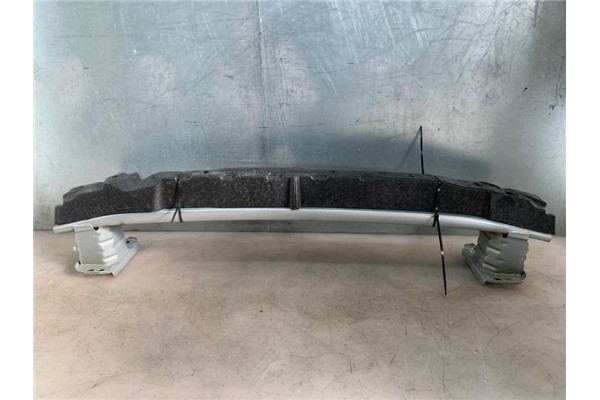 Recambio de refuerzo paragolpes para citroen c1 1.2 feel referencia OEM IAM B000790380  