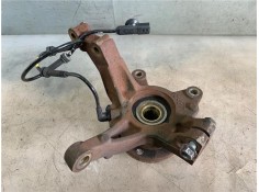 Recambio de mangueta delantero izquierda para dacia sandero stepway 2017-2020 1.0 sce stepway 75 (b8jc, b8jd) referencia OEM IAM