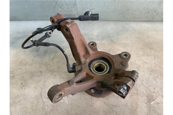 Recambio de mangueta delantero izquierda para dacia sandero stepway 2017-2020 1.0 sce stepway 75 (b8jc, b8jd) referencia OEM IAM