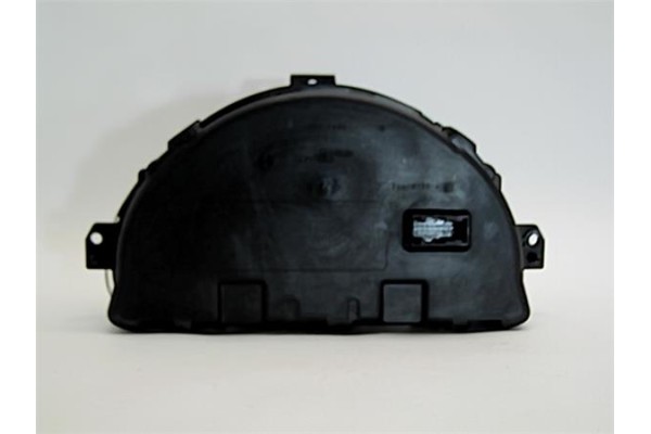 Recambio de cuadro completo para citroen c3 1.4 hdi referencia OEM IAM P9660225880  