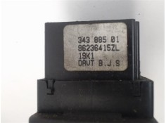 Recambio de mando intermitencia para peugeot partner (s2) referencia OEM IAM 96236415ZL  625369 , CITROËN | 625369 , PEUGEOT | 9