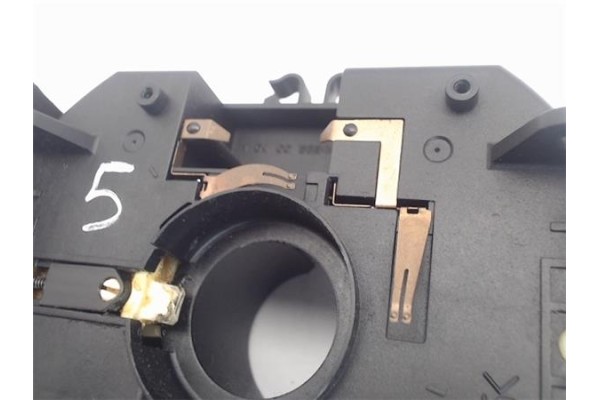 Recambio de mando intermitencia para fiat ii punto (188) berlina referencia OEM IAM 10400563480 LK  