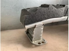 Recambio de refuerzo paragolpes para citroen c1 1.2 feel referencia OEM IAM B000790380  