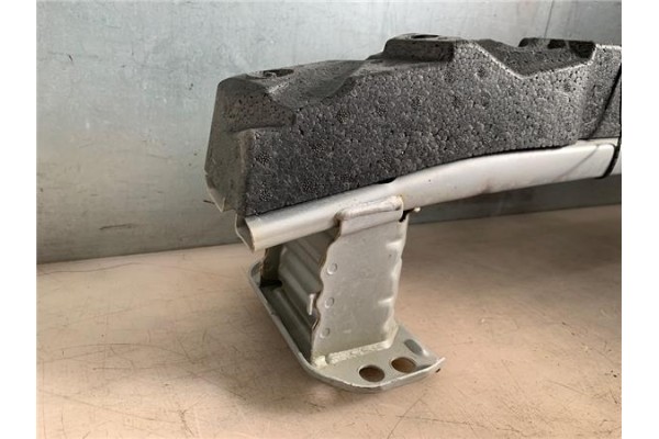 Recambio de refuerzo paragolpes para citroen c1 1.2 feel referencia OEM IAM B000790380  