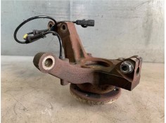 Recambio de mangueta delantero izquierda para dacia sandero stepway 2017-2020 1.0 sce stepway 75 (b8jc, b8jd) referencia OEM IAM