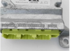 Recambio de centralita airbag para ford fiesta vi 1.25 referencia OEM IAM 8V5114B321BG  