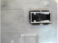 Recambio de cuadro completo para citroen c3 1.4 hdi referencia OEM IAM P9660225880  