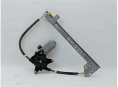 Recambio de mecanismo elevalunas trasero derecho para renault megane i scenic (ja0) referencia OEM IAM   