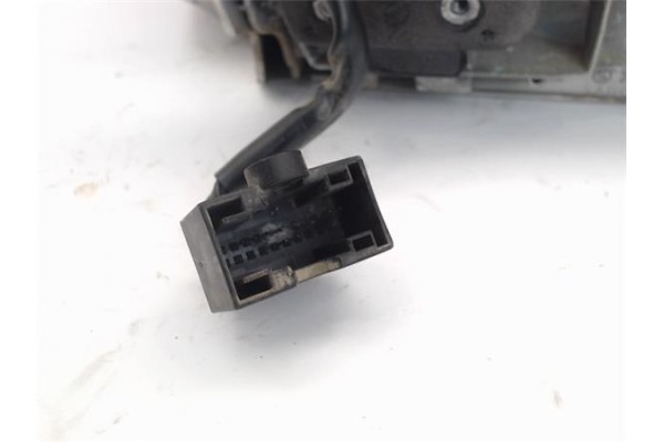 Recambio de retrovisor electrico izquierdo para mercedes-benz clk (bm 209) coupe 2.7 270 cdi (209.316) referencia OEM IAM A20981