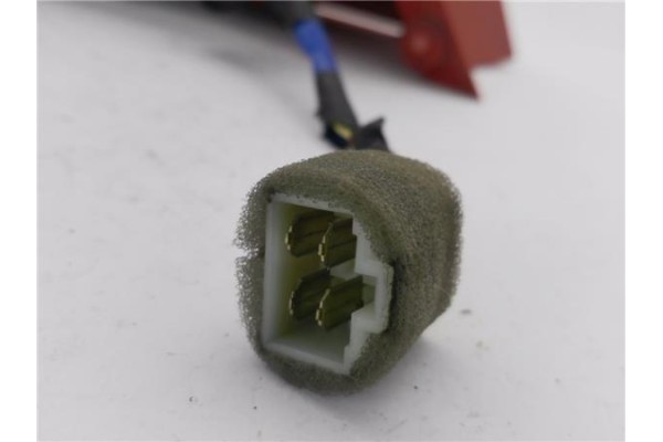 Recambio de piloto trasero derecho para chevrolet lacetti 1.6 cdx referencia OEM IAM 96387725  