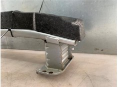 Recambio de refuerzo paragolpes para citroen c1 1.2 feel referencia OEM IAM B000790380  