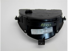 Recambio de cuadro completo para citroen c3 1.4 hdi referencia OEM IAM P9660225880  